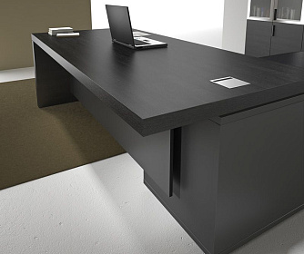 Кабинет руководителя TITANO - ЭйБиСи-проджект Кабинет руководителя TITANO