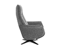 Кресло FALTO Relax LOTUS_NEW 7866B-040-DARK-GREY