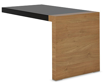 Конференц-приставка 1300x700x750