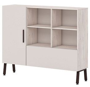 Стеллаж 1790x440x1466 T-617