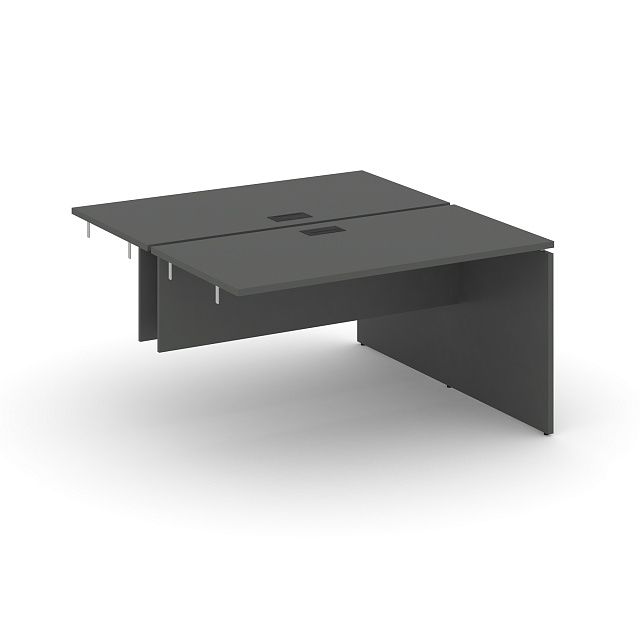 Проходной наборный элемент Style Project 980*1232*750