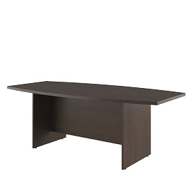 Стол для переговоров 2100x1000x750 - ЭйБиСи-проджект Стол для переговоров 2100x1000x750