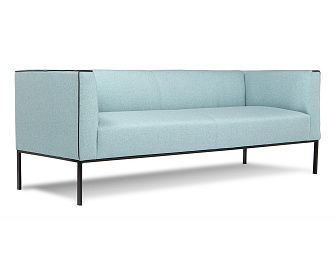 Офисный диван Барселона