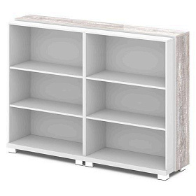 Стеллаж 1828х440х1305