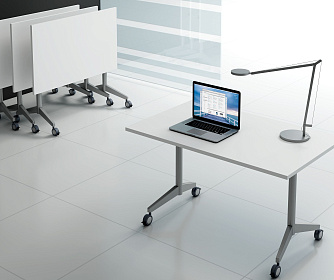 Складные столы BEND