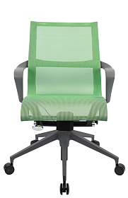 Офисное кресло Chicago Grey