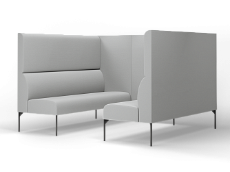 Кабинка 6-местная Бридж