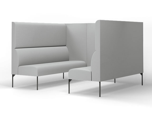 Кабинка 6-местная Бридж