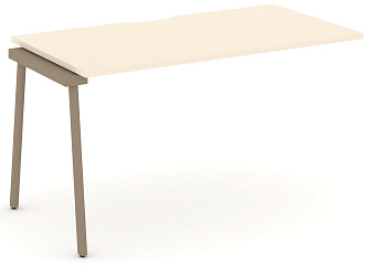 Наборный элемент рабочей станции 1380х730х750