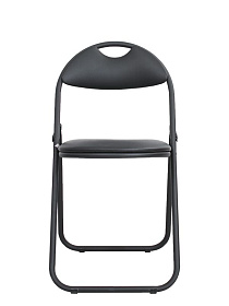 Стул для посетителей Selim black - ЭйБиСи-проджект Стул для посетителей Selim black