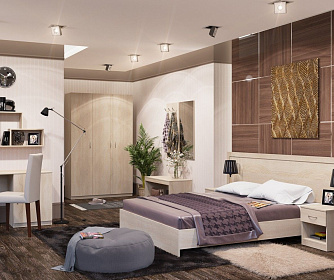 Мебель для гостиниц KANN