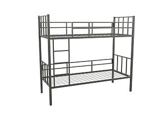 Кровать 2-х ярусная 2075*950*1850