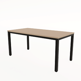 LANCH Стол обеденный 1600х800х740 - ЭйБиСи-проджект LANCH Стол обеденный 1600х800х740