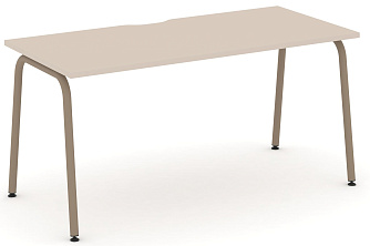 Стол письменный  1580х730х750