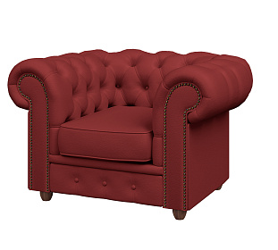 Кресло ЧЕСТЕР ЛЮКС - ЭйБиСи-проджект Кресло ЧЕСТЕР ЛЮКС