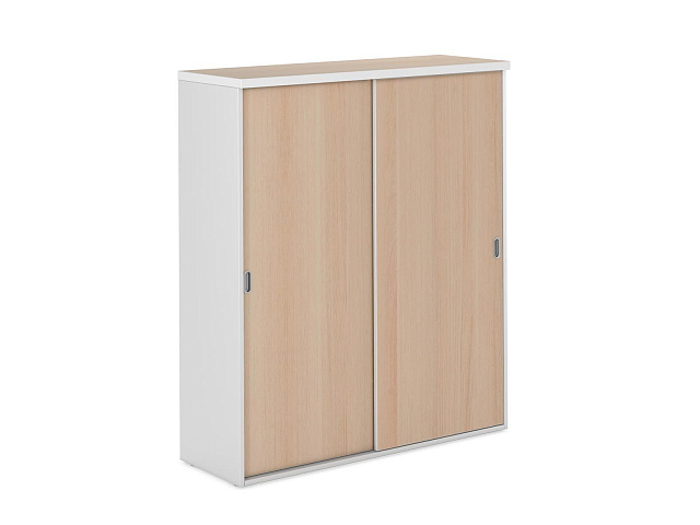 Шкаф-купе 140 полки 1200x420x1411