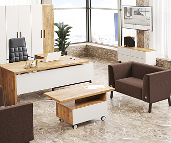 Кабинет руководителя Lavana Supreme