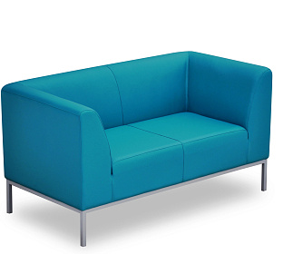 Офисный диван Омега Ультра