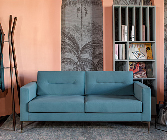 Офисный диван Teno