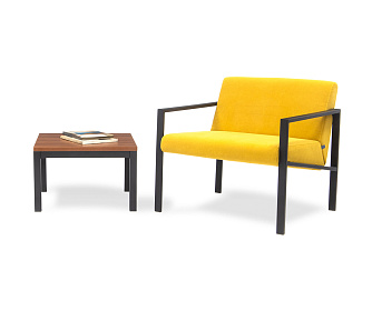 Офисный диван Инсбрук