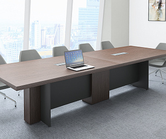 Стол для переговоров Faber