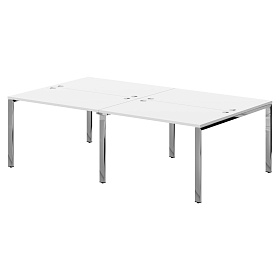 Станция рабочая 2406х1406х750