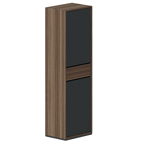 Шкаф 1-секционный 620х450х2060