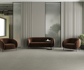 Офисный диван Belt - ЭйБиСи-проджект Офисный диван Belt