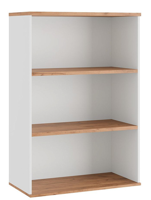 Стеллаж средний 900x450x1350