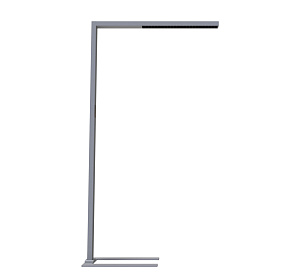 TRONCO торшер 60W