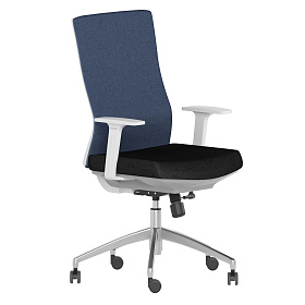 Кресло ТЕСЛА М - ЭйБиСи-проджект Кресло ТЕСЛА М