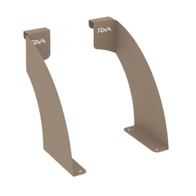 Комплект кронштейнов для полки 52*220*200