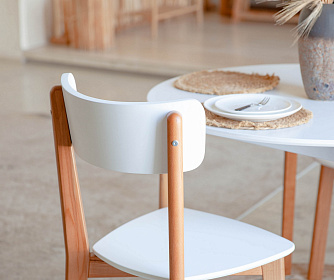 Обеденная группа LYKKE - ЭйБиСи-проджект Обеденная группа LYKKE