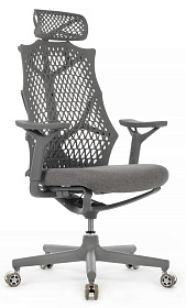 Кресло для сотрудников Ego (A644)