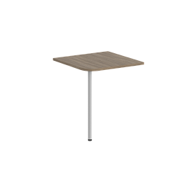 Приставка для стола угловая 600х800x750