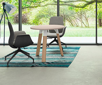 Стол для переговоров Artwood Meeting