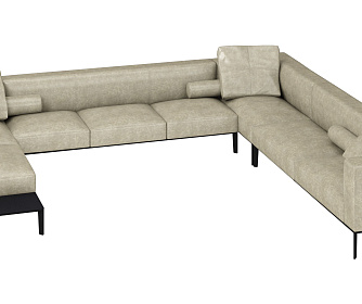 Офисный диван Верди