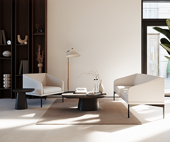 Офисный диван Дрим