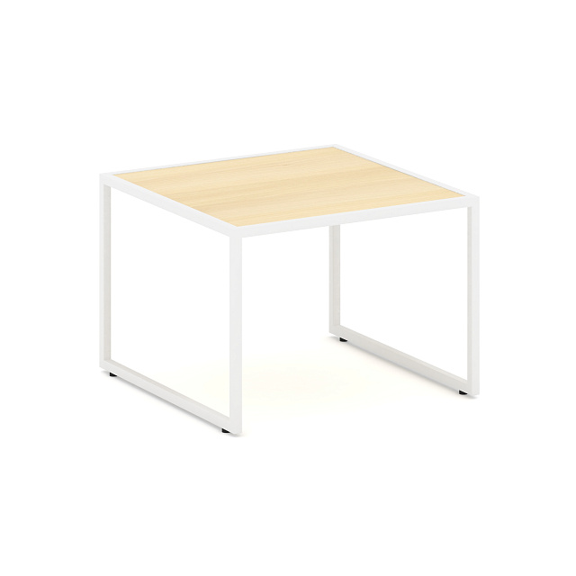 Стол журнальный ASTI (квадратный) 600*600*430