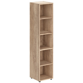 Стеллаж 426x430x1930 - ЭйБиСи-проджект Стеллаж 426x430x1930