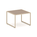 Стол журнальный ASTI (квадратный) 600*600*430