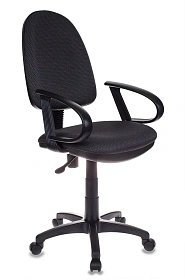 Офисное кресло Бюрократ CH-300
