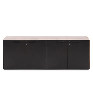 Греденция 4 двери Murano 2000x450xh816