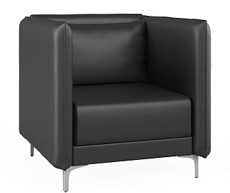 Офисный диван Графит