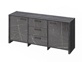 Тумба 1804х460х806