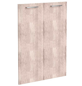 Двери средние ЛДСП 846х18х1132