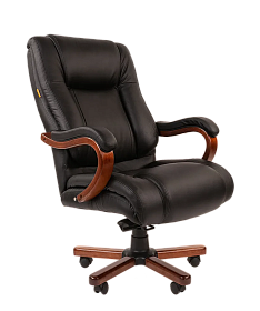 Кресло для руководителя Chairman 503 - ЭйБиСи-проджект Кресло для руководителя Chairman 503