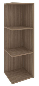 Модуль приставной 3 ячейки 390х350х1203