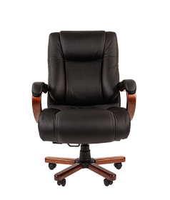 Кресло для руководителя Chairman 503 - ЭйБиСи-проджект Кресло для руководителя Chairman 503