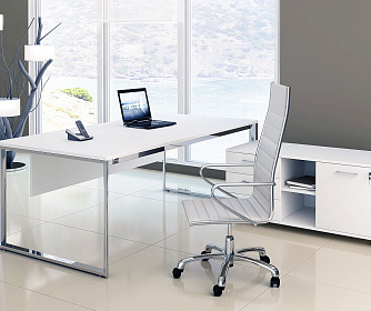 Кабинет руководителя Carre